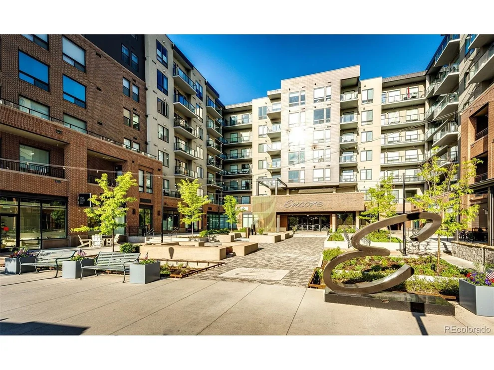 Unit for sale at 20 Wilcox St, Castle Rock, CO 80104