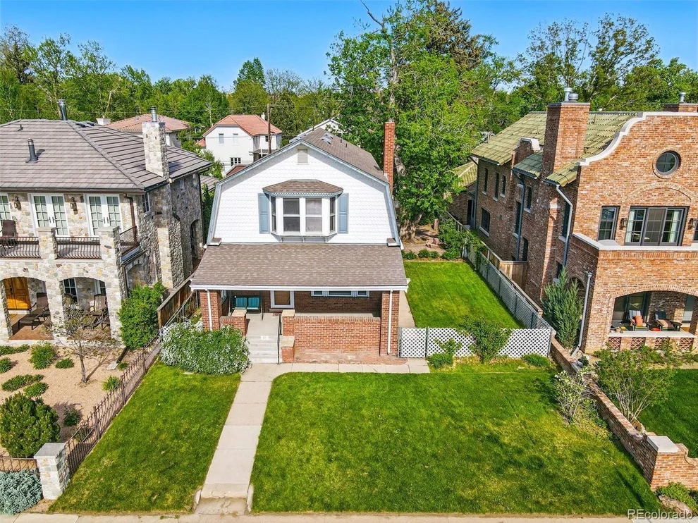Unit for sale at 618 S Franklin St, Denver, CO 80209