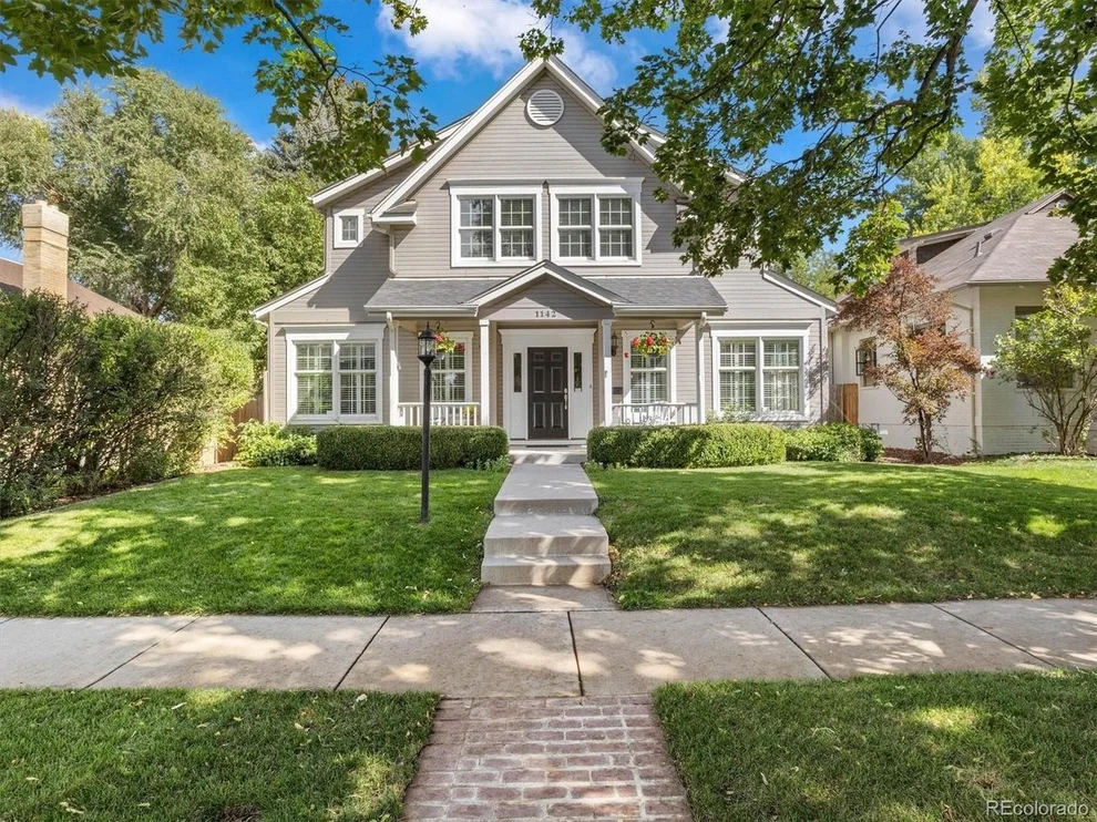 Unit for sale at 1142 S Columbine St, Denver, CO 80210