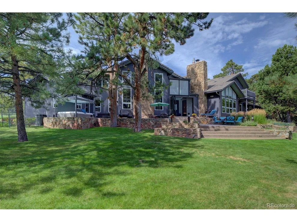 Unit for sale at 2226 Island Pt, Evergreen, CO 80439