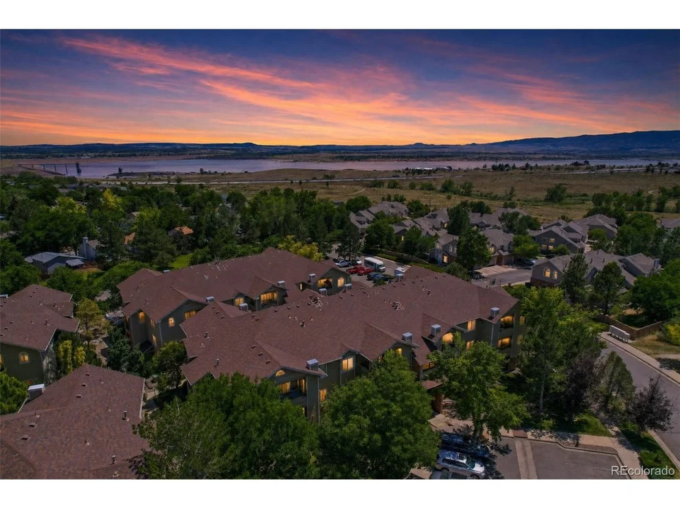 Unit for sale at 8422 S Upham Way, Littleton, CO 80128