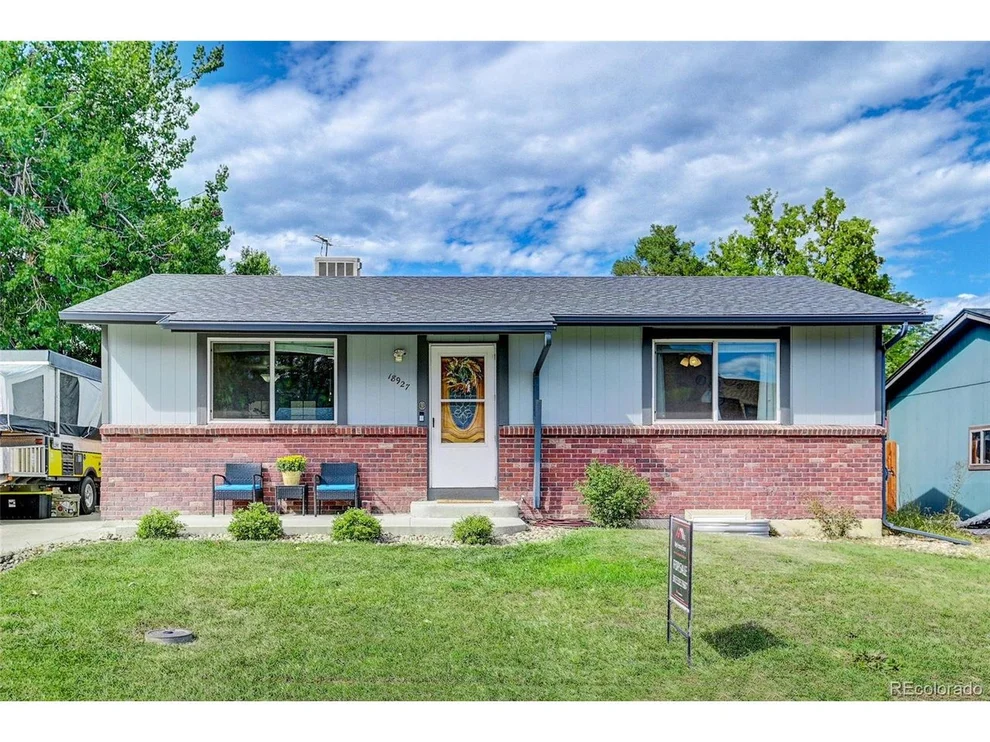 Unit for sale at 18927 W 61st Ave, Golden, CO 80403
