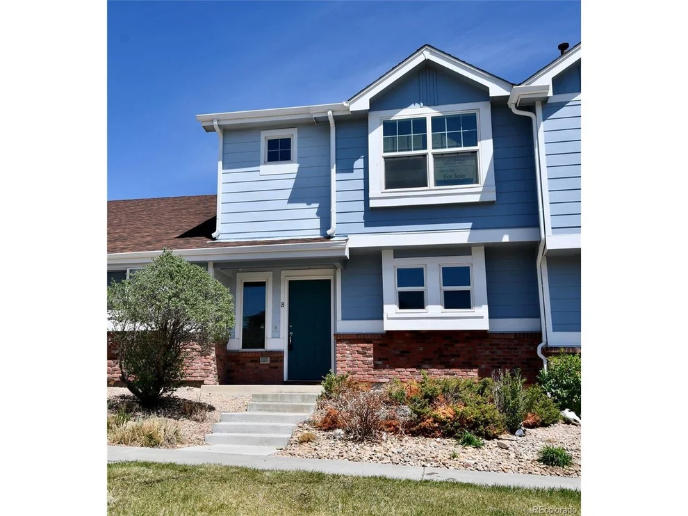 Unit for sale at 18865 E 57th Ave, Denver, CO 80249