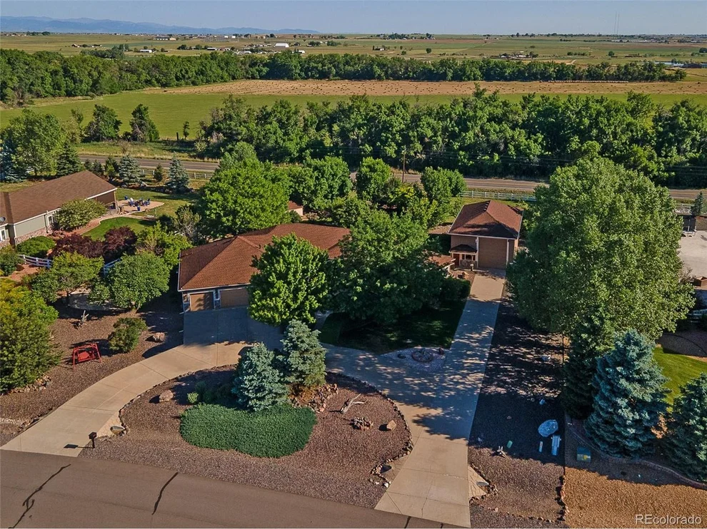 Unit for sale at 6631 E 167th Ave, Brighton, CO 80602