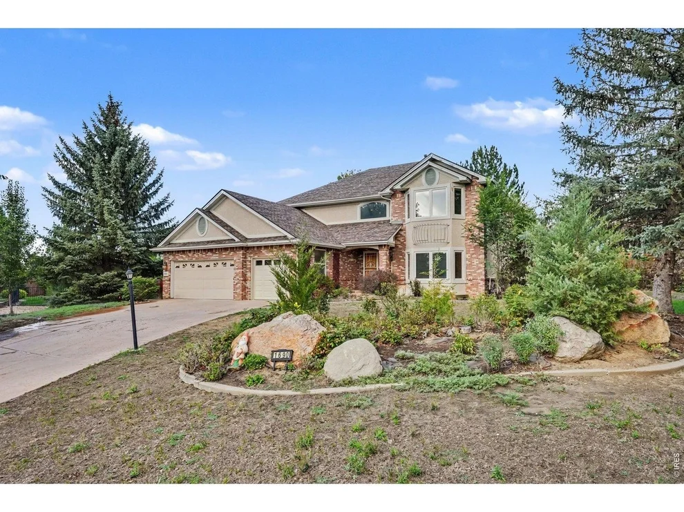 Unit for sale at 1690 Brown Ct, Longmont, CO 80503