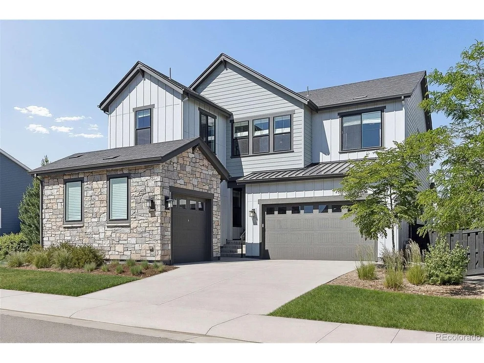 Unit for sale at 11291 Moondance Trl, Littleton, CO 80125