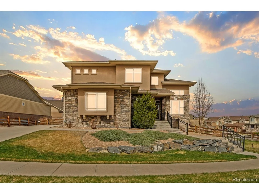 Unit for sale at 8487 Rogers Loop, Arvada, CO 80007