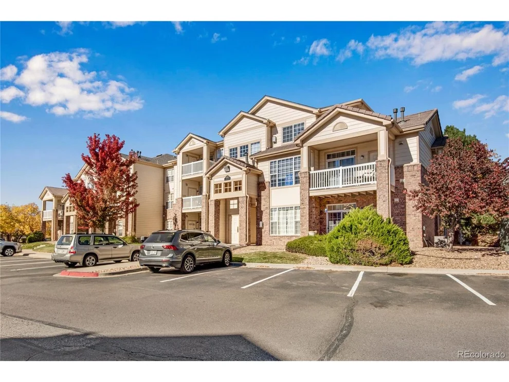 Unit for sale at 5703 N Gibralter Way, Aurora, CO 80019