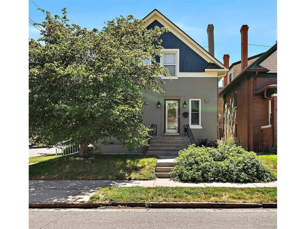 Unit for sale at 802 S Pearl St, Denver, CO 80209