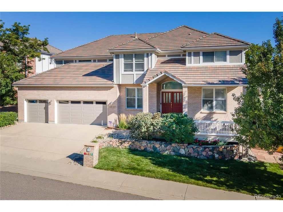 Unit for sale at 16597 W 1st Ave, Golden, CO 80401