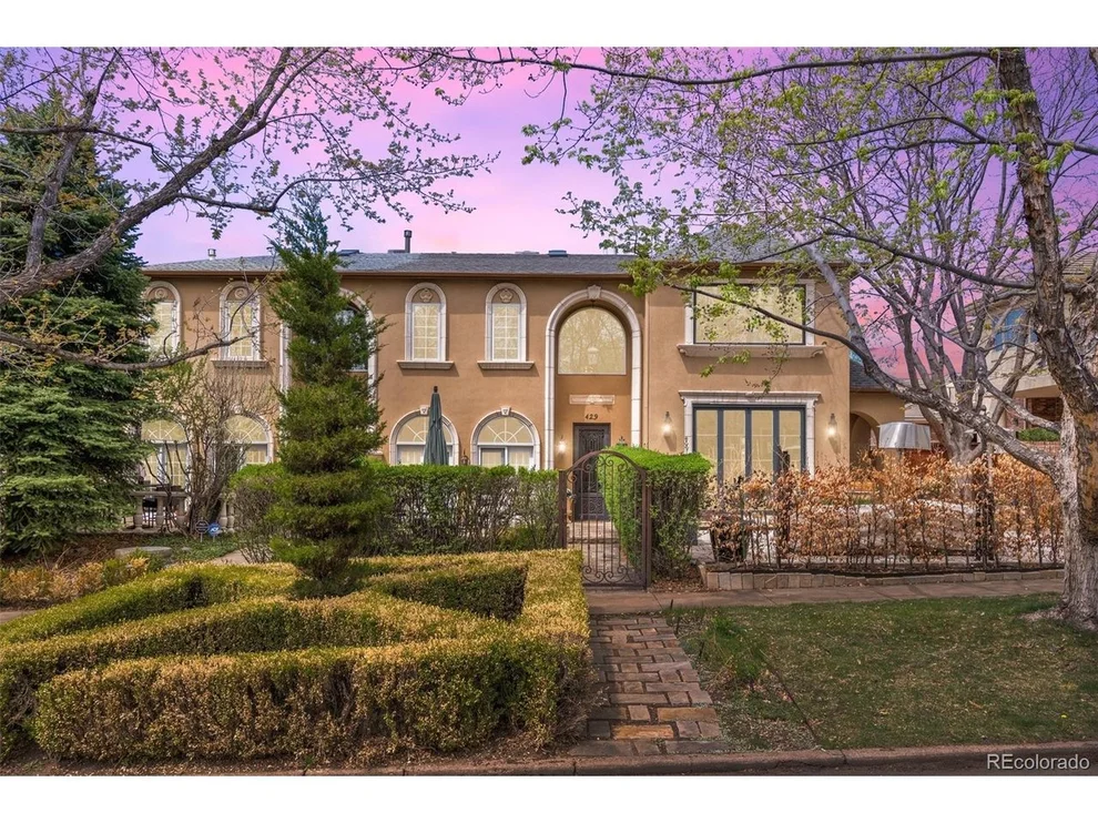Unit for sale at 429 Steele St, Denver, CO 80206