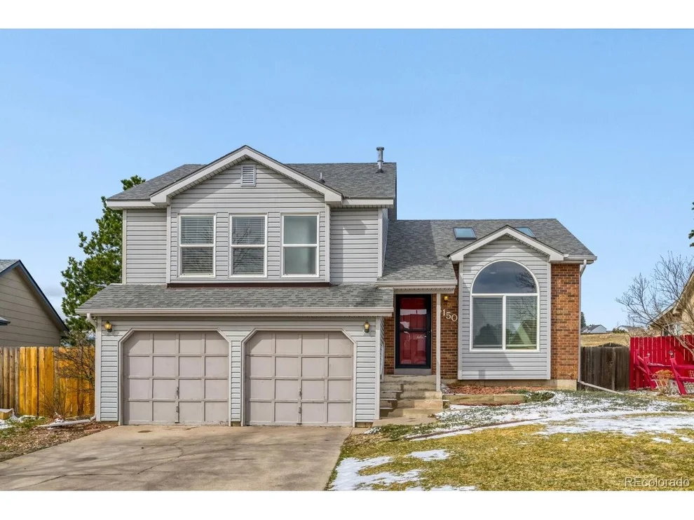 Unit for sale at 8150 Camfield Cir, Colorado Springs, CO 80920