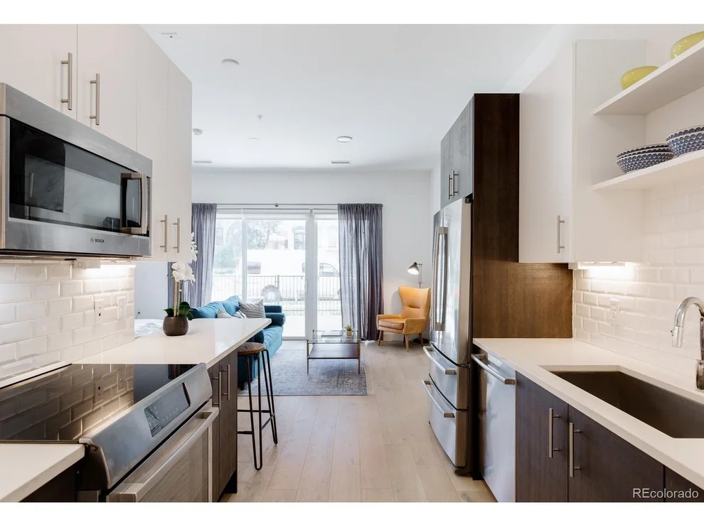 Unit for sale at 2525 Arapahoe St, Denver, CO 80205