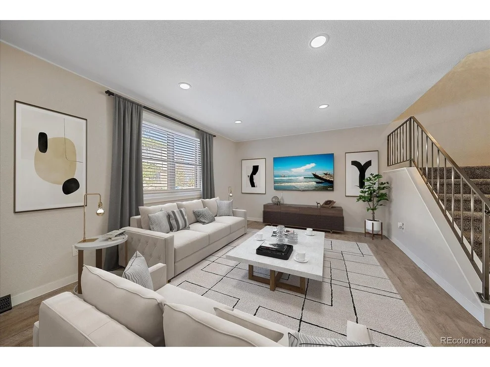 Unit for sale at 1827 Quail St, Lakewood, CO 80215