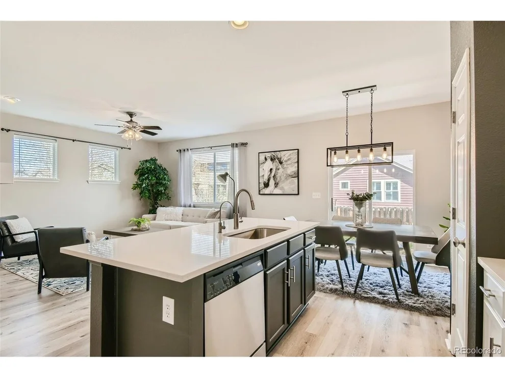 Unit for sale at 12947 E 106th Ave, Commerce City, CO 80022