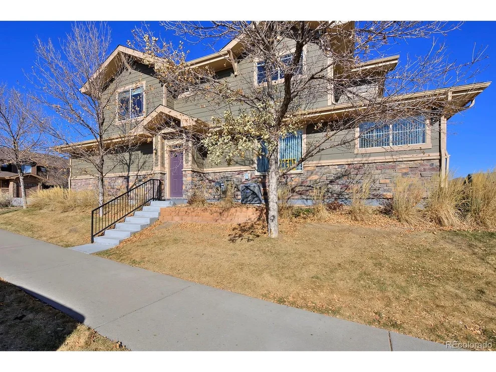 Unit for sale at 9704 Dexter Ln, Thornton, CO 80229