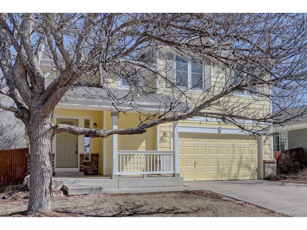 Unit for sale at 1749 Southard St, Erie, CO 80516