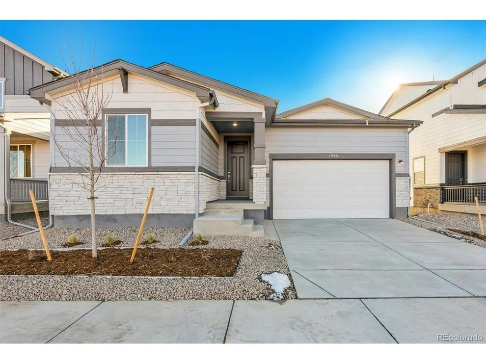 Unit for sale at 1446 Farmstead St, Brighton, CO 80601