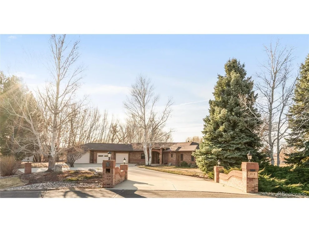 Unit for sale at 103 Red Wing Ct, Mead, CO 80542