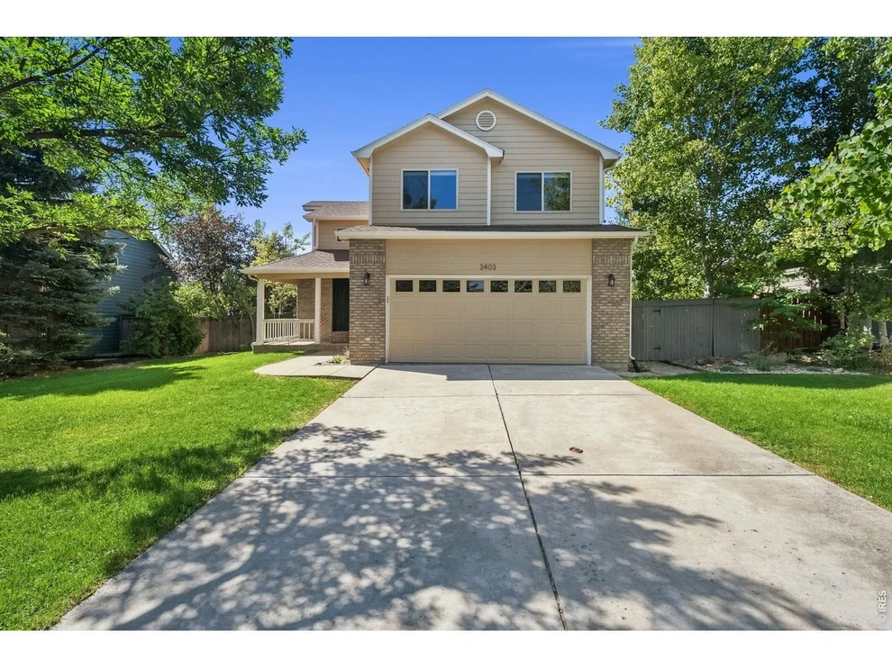 Unit for sale at 3403 Coneflower Dr, Fort Collins, CO 80521