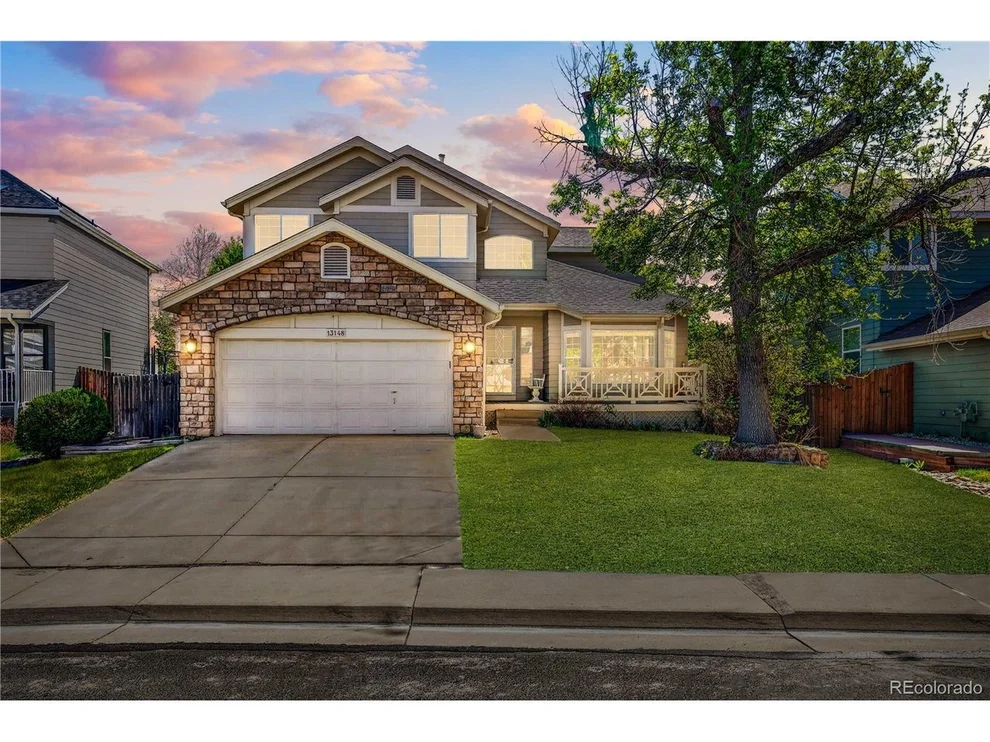 Unit for sale at 13148 Clermont Ct, Thornton, CO 80241