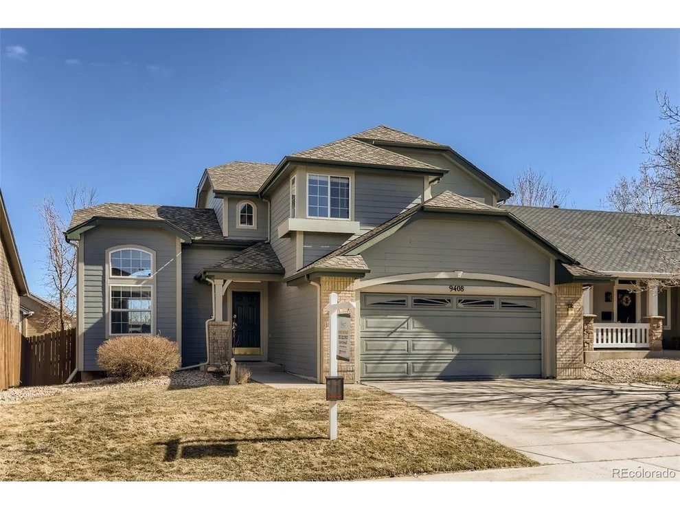 Unit for sale at 9408 Troon Village Dr, Lone Tree, CO 80124