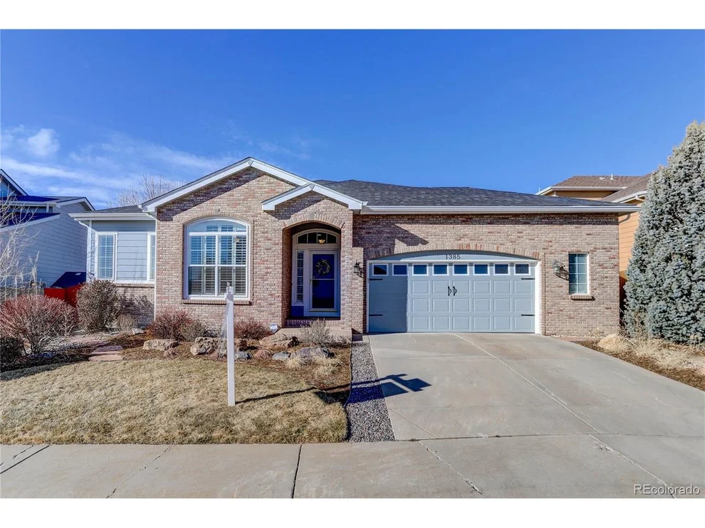 Unit for sale at 1385 W 13th Ave, Broomfield, CO 80020