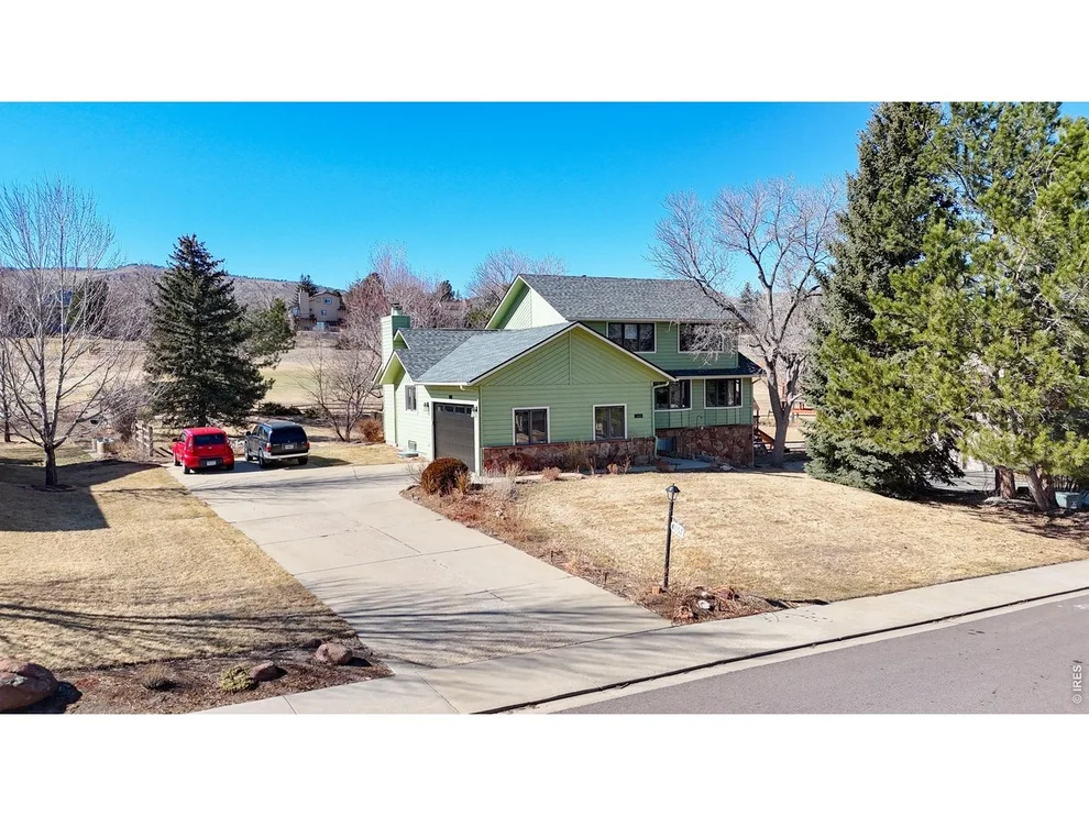 Unit for sale at 4057 Niblick Dr, Longmont, CO 80503