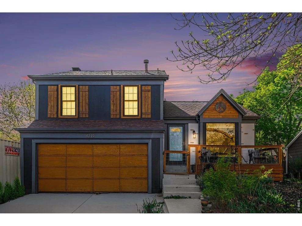 Unit for sale at 4219 Goldeneye Dr, Fort Collins, CO 80526