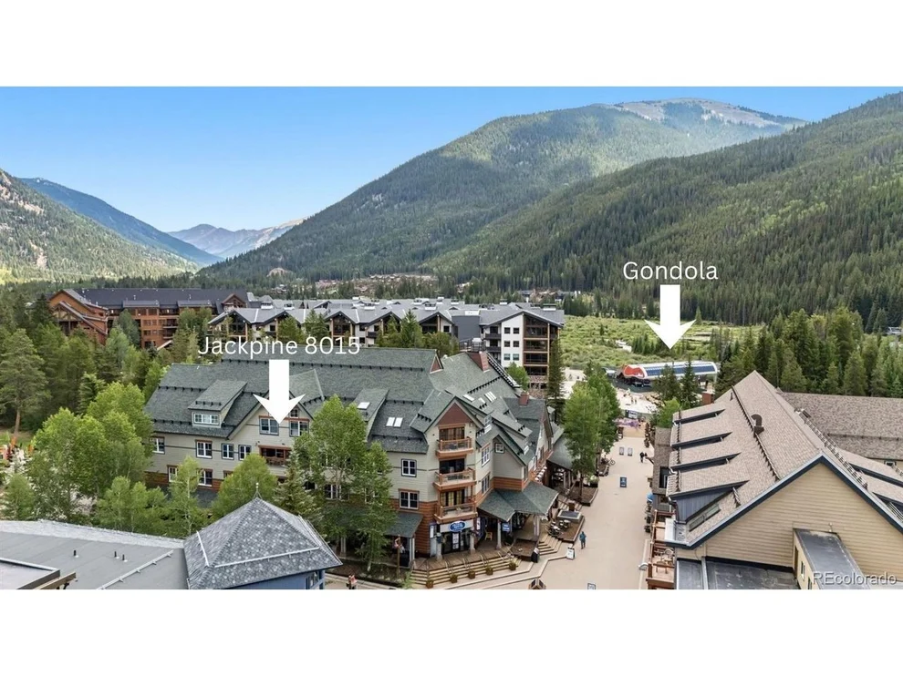 Unit for sale at 195 River Run Rd, Keystone, CO 80435