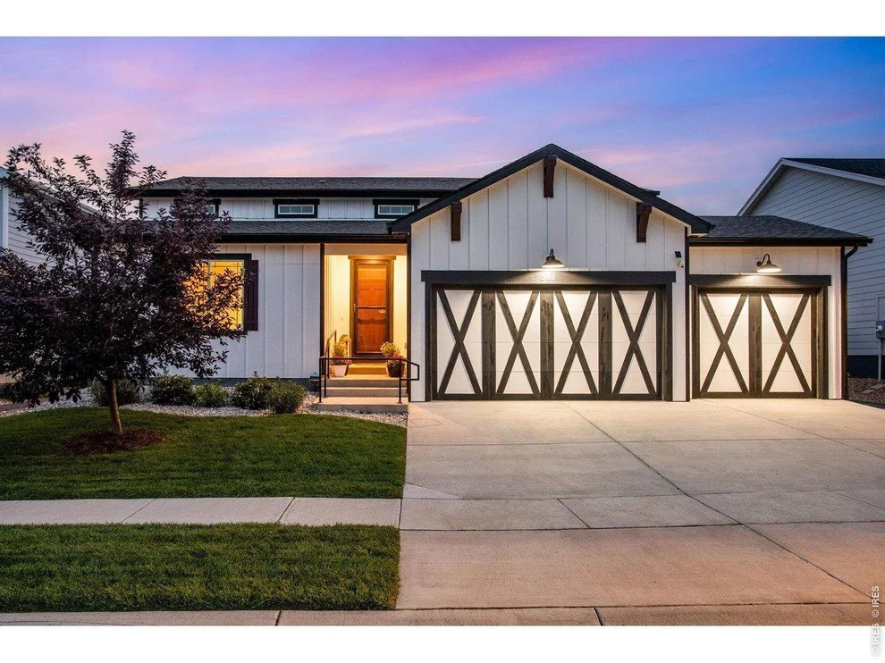 Unit for sale at 301 Dorothy Dr, Berthoud, CO 80513