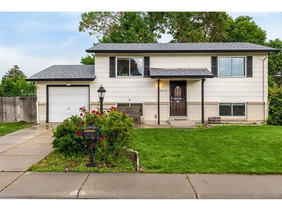 Unit for sale at 7912 Fenton St, Arvada, CO 80003
