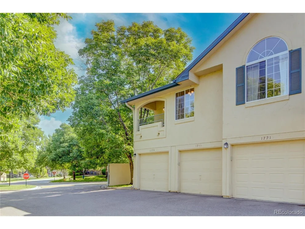 Unit for sale at 8737 E Dry Creek Rd, Centennial, CO 80112