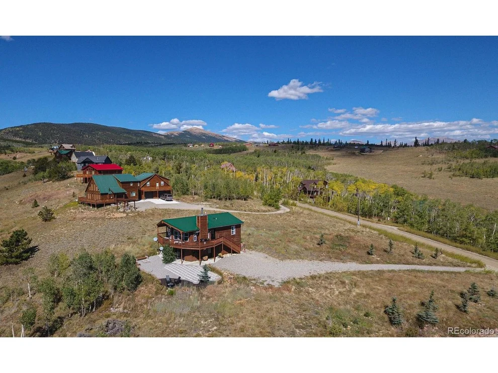 Unit for sale at 3121 High Creek Rd, Fairplay, CO 80440