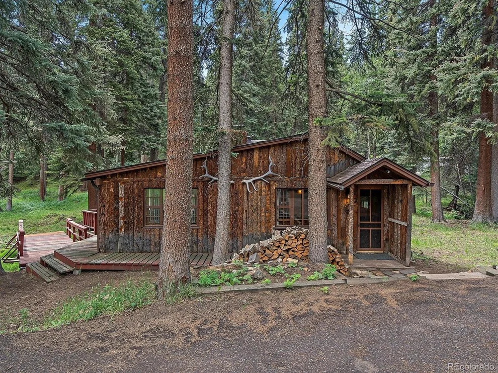 Unit for sale at 28132 Shadow Mountain Dr, Conifer, CO 80433