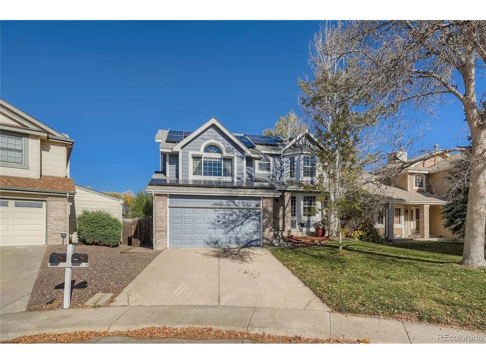 Unit for sale at 10077 W 99th Pl, Westminster, CO 80021