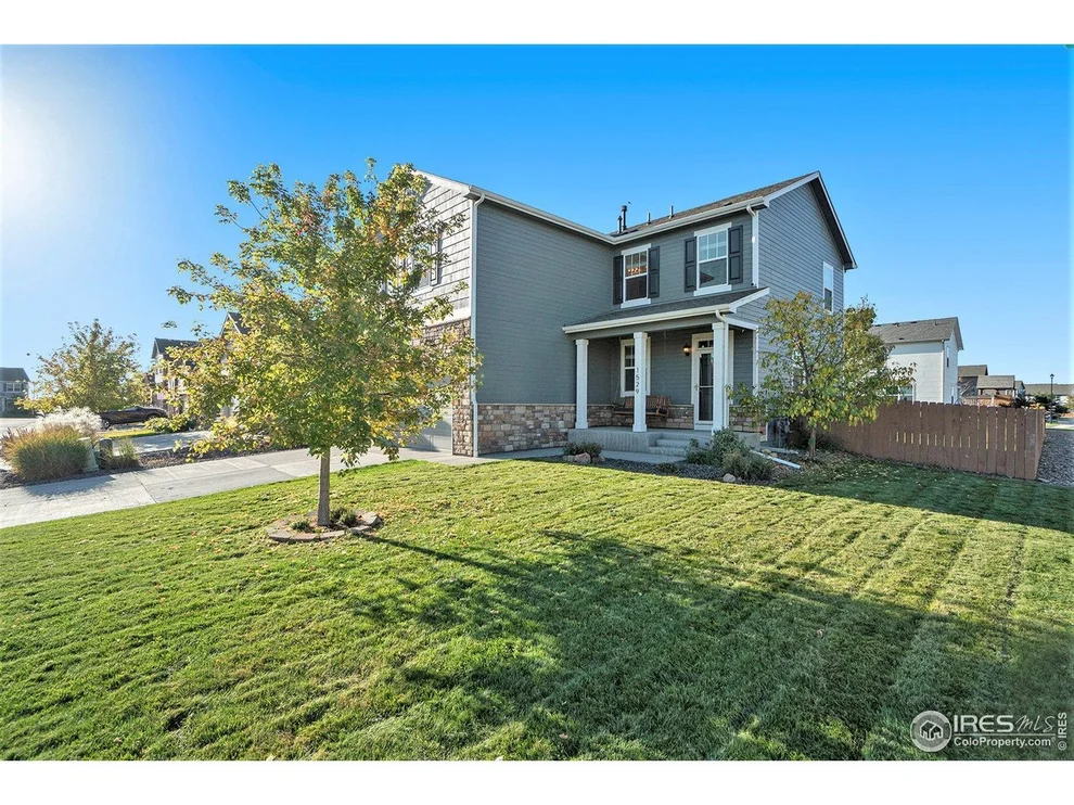 Unit for sale at 1529 Highfield Ct, Windsor, CO 80550