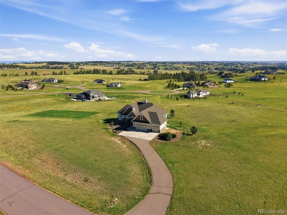 Unit for sale at 1485 Legacy Trl, Elizabeth, CO 80107