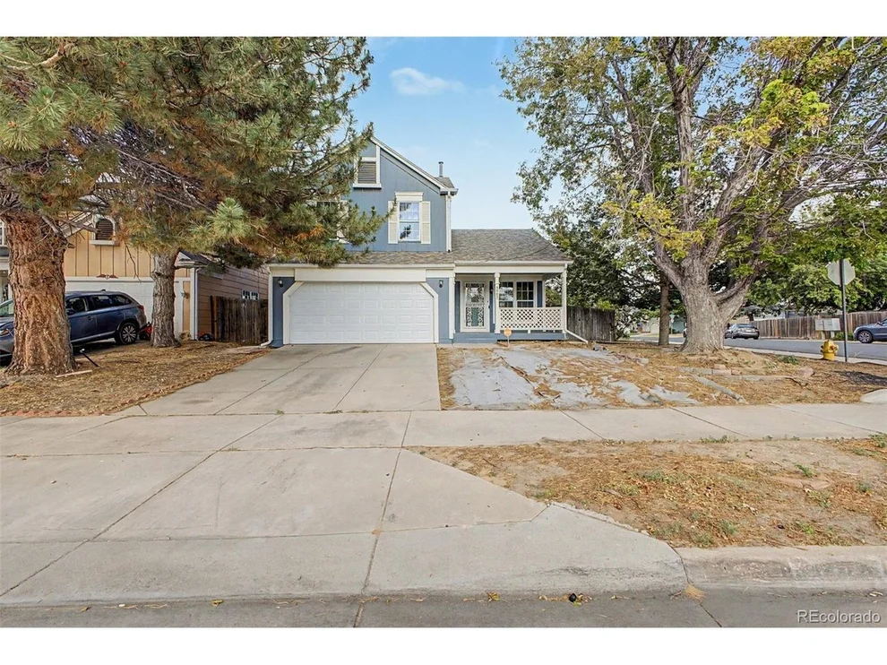 Unit for sale at 4602 Malaya St, Denver, CO 80249
