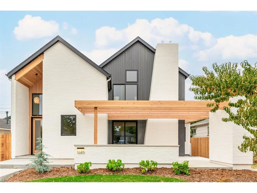 Unit for sale at 1685 S Milwaukee St, Denver, CO 80210