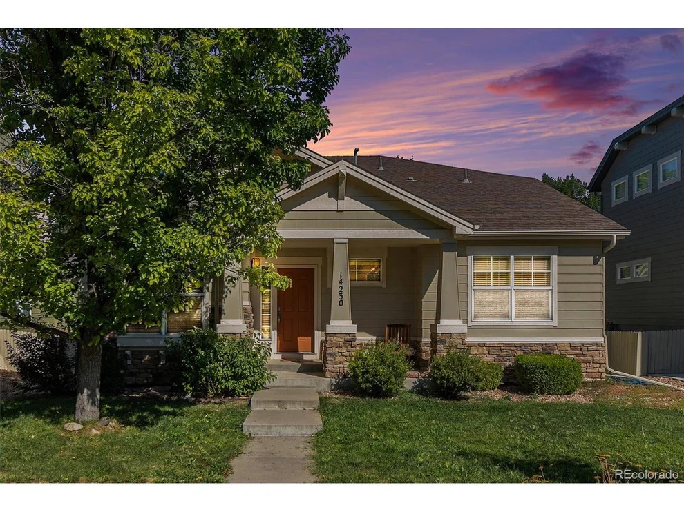 Unit for sale at 14230 Lakeview Ln, Broomfield, CO 80023