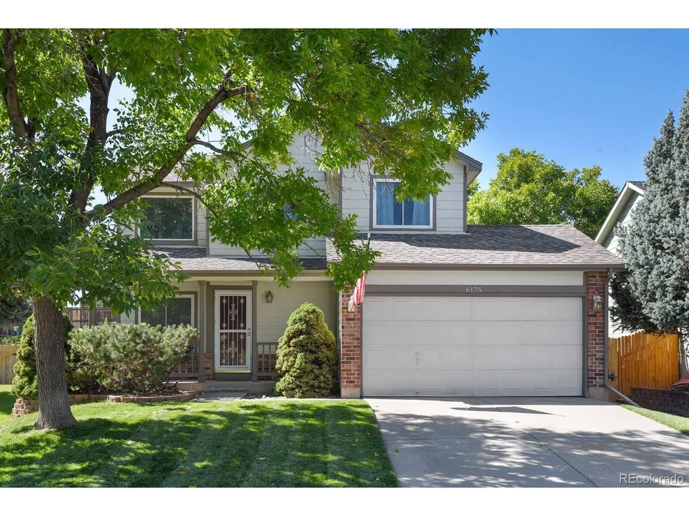 Unit for sale at 6175 S Routt St, Littleton, CO 80127