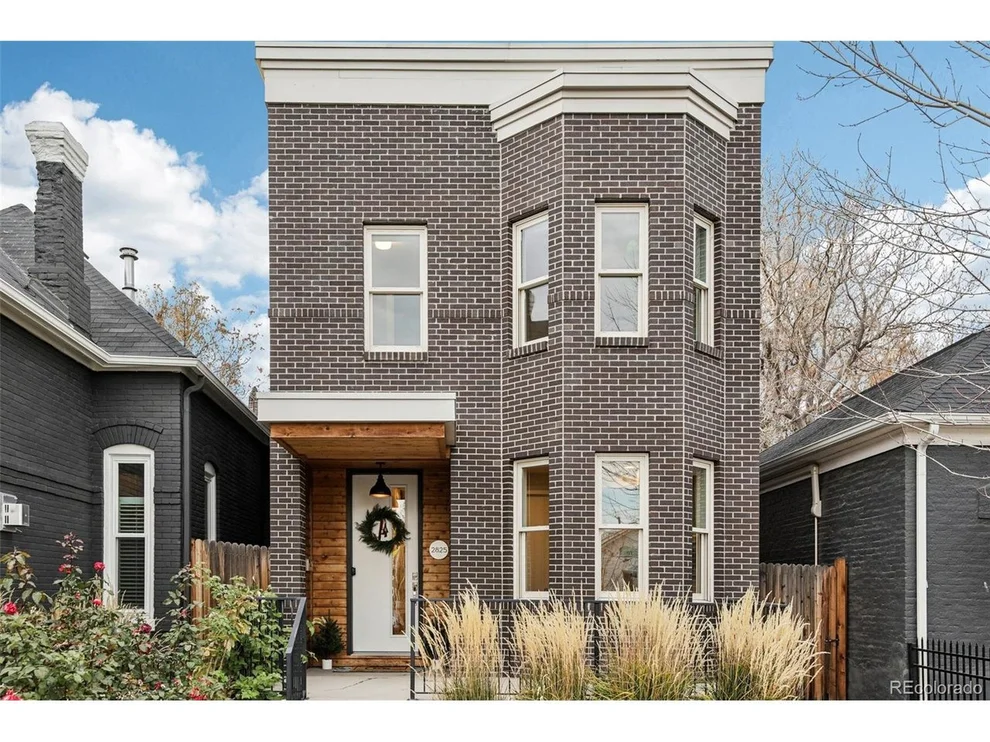 Unit for sale at 2825 Stout St, Denver, CO 80205