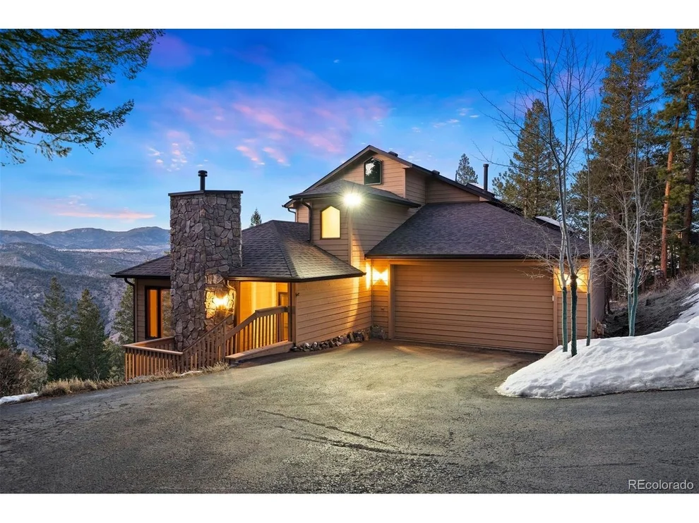 Unit for sale at 29011 Upper Moss Rock Rd, Golden, CO 80401