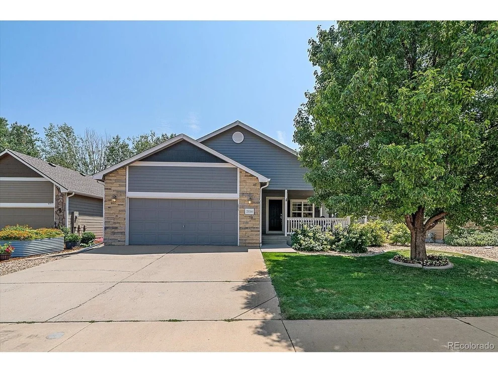 Unit for sale at 2154 Blue Duck Ct, Loveland, CO 80537