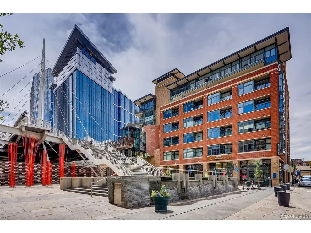 Unit for sale at 2100 16th St, Denver, CO 80202