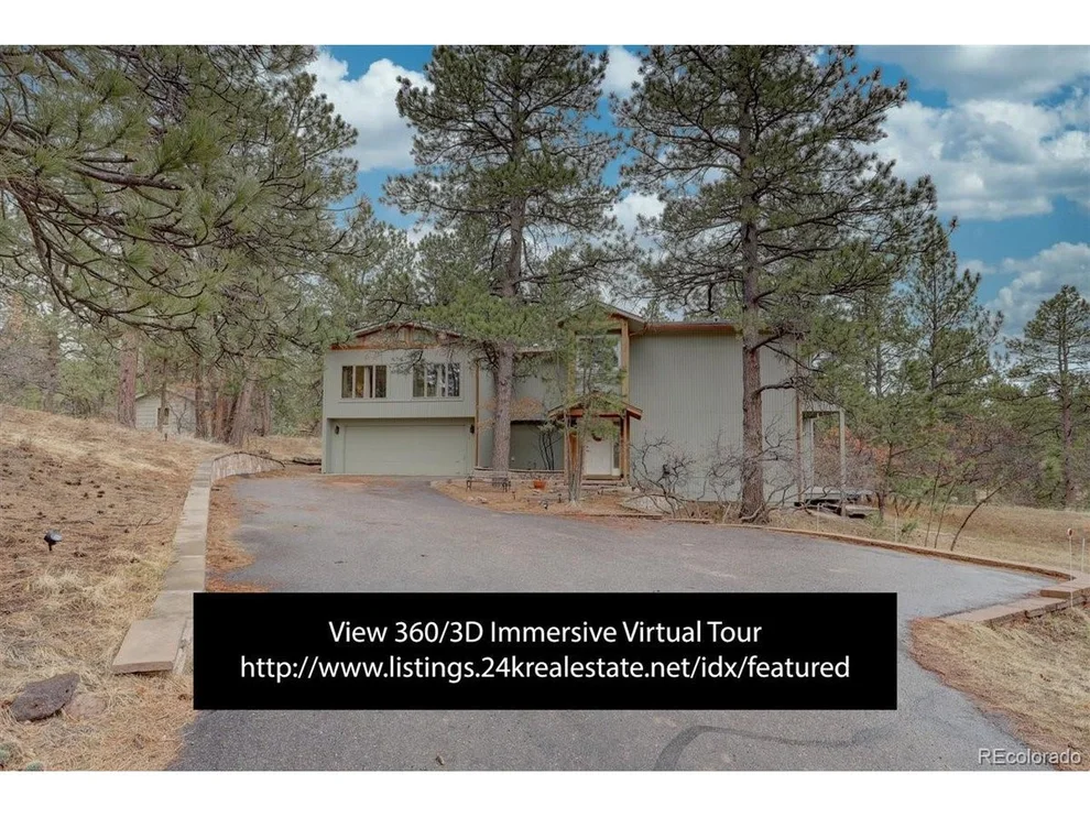 Unit for sale at 6620 S Trailway Cir, Parker, CO 80134