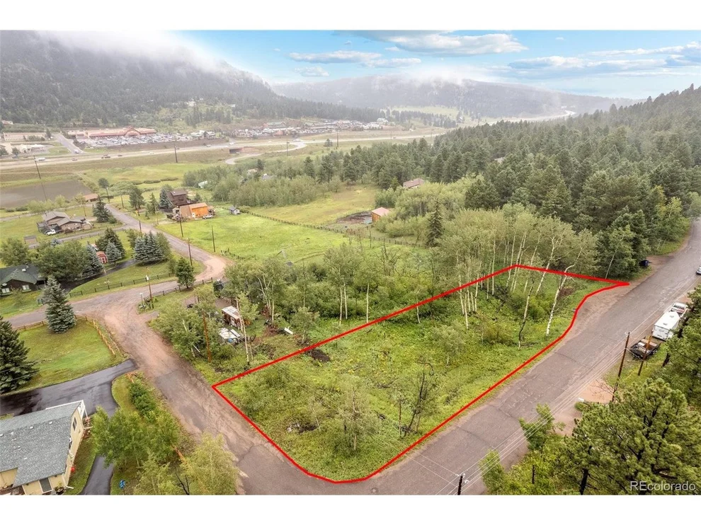 Unit for sale at 25657 Snyder Ave, Conifer, CO 80433