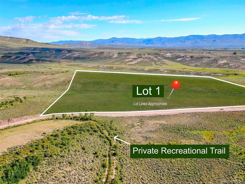Unit for sale at 828 GCR 22317, Kremmling, CO 80459