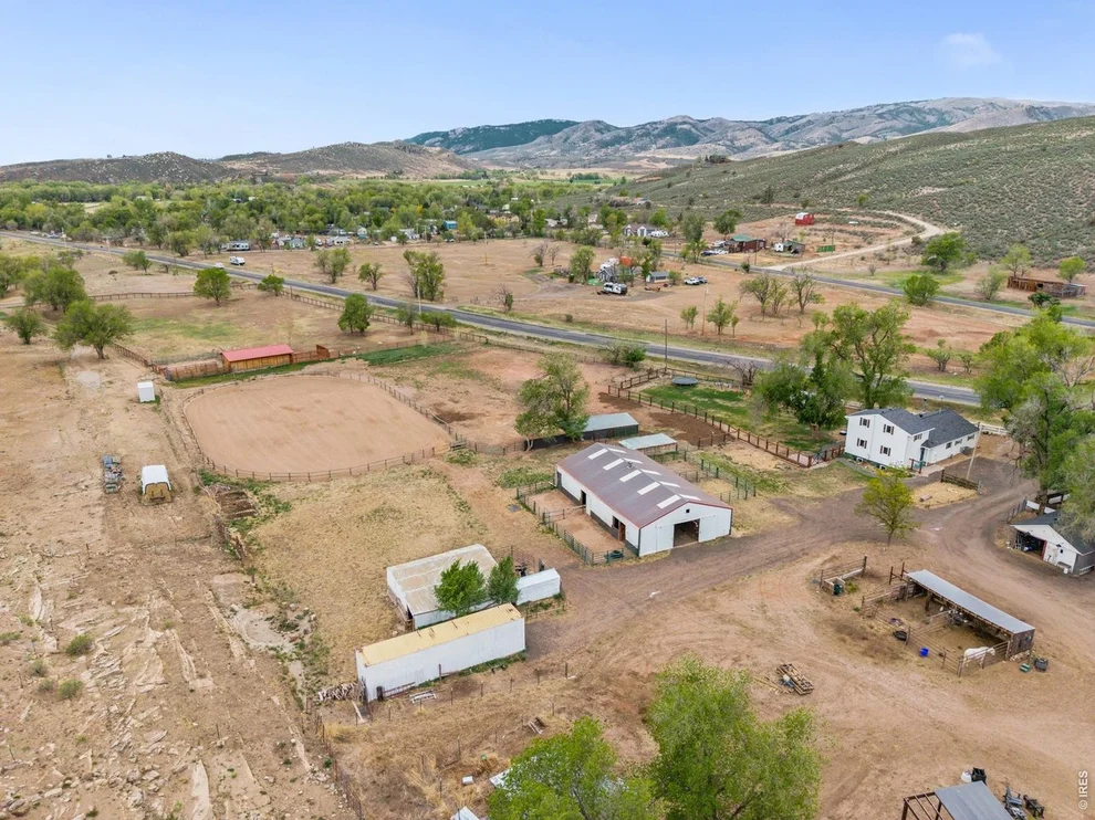 Unit for sale at 4520 W County Road 54g, Laporte, CO 80535